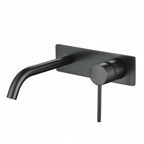 Star Mini Gun Metal 35mm Wall Combination