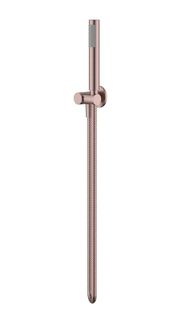 Star PVD Dusk Handshower on Bracket