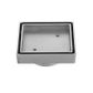 MN Tile Insert 115mm/75mm Outlet Electroplated Chrome