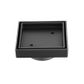 MN Tile Insert 115mm/75mm Outlet Electroplated Gunmetal