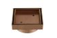 MN PVD Champagne Tile Insert 115/95mm