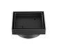 MN Electroplated Gun Metal Tile Insert 115/95mm