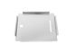 MN Stainless Steel Sink Colander 425x350x20mm
