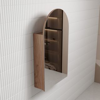 Canterbury Shaving Cabinet Mia