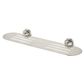 Medoc Metal Shelf Brushed Nickel