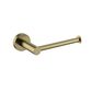 Star PVD Brushed Bronze Toilet Paper Holder
