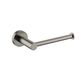 Star PVD Brushed Nickel Toilet Paper Holder