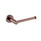 Star PVD Champagne Toilet Paper Holder