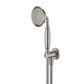 Montpellier Handshower On Bracket Pvd Brushed Nickel