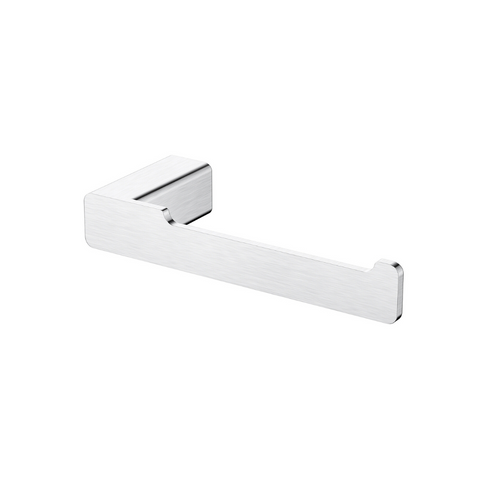 Nova Toilet Paper Holder Electroplated Chrome