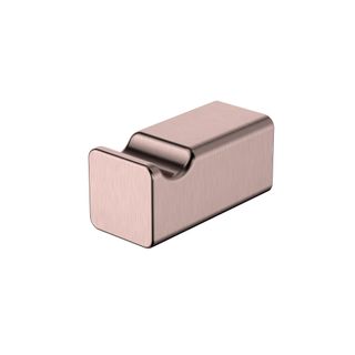 Nova Single Robe Hook Pvd Dusk