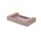 Nova Soap Dish Pvd Dusk