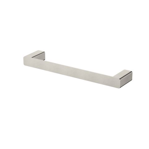 Nova Guest Towel Holder Pvd Brushed Nickel