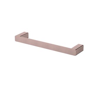 Nova Guest Towel Holder Pvd Dusk