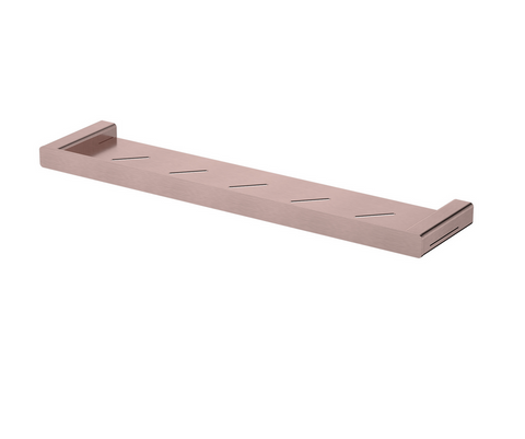 Nova Pvd Dusk Metal Shelf