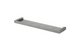 Nova Electroplated Gunmetal Metal Shelf