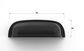 Newport - 90mm Matte Black Handle (Premium Solid Brass Construction)