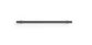Astor - 270mm Gun Metal Handle (Premium Solid Brass Construction)