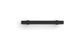 Astor - 138mm Matte Black Handle (Premium Solid Brass Construction)