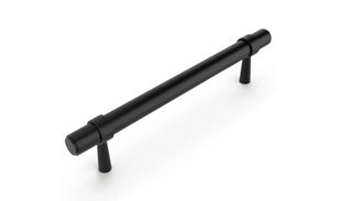 Astor - 168mm Matte Black Handle (Premium Solid Brass Construction)