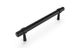Astor - 168mm Matte Black Handle (Premium Solid Brass Construction)