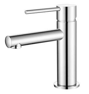 Star Mini Chrome 25mm Basin Mixer