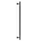 Soho - 291mm Gun Metal Handle (Premium Solid Brass Construction)