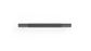Nord - 165mm Gun Metal Handle (Premium Solid Brass Construction)