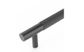 Nord - 235mm Gun Metal Handle (Premium Solid Brass Construction)