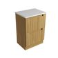Lovina 600 Floor Standing Vanity Cab Only