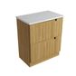 Lovina 750 Floor Standing Vanity Cab Only