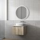 Calder 600mm Wall Hung Vanity Cabinet Only