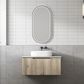 Calder 900mm Wall Hung Vanity Cabinet Only