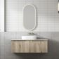 Calder 1200mm Wall Hung Vanity Cabinet Only