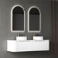 Petra Wall Hung Mark II Vanity Cab Only 1500mm