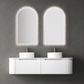 Petra Wall Hung Mark II Vanity Cab Only 1500mm