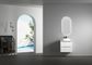 Verona Wall Hung Mark II Vanity Cab Only 600mm