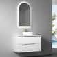 Verona Wall Hung Mark II Vanity Cab Only 900mm