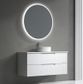 Verona Wall Hung Mark II Vanity Cab Only 1200mm