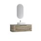 Hamilton Wall Hung Vanity Cab Only 1200mm