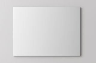 1200x750 Rectangular Mirror P/E