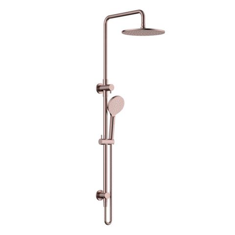 Star Luxury Dusk Shower Column Set
