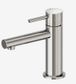 Dolce II Basin Mixer Brushed Nickel