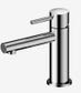 Dolce II Basin Mixer Chrome