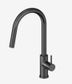 Dolce II Pull Out Sink Mixer Gun Metal
