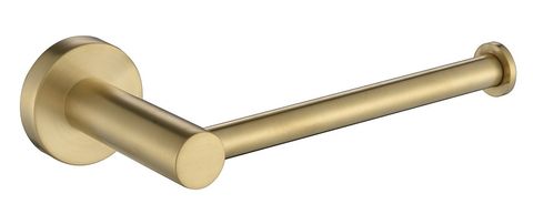 Star PVD Brushed Bronze Toilet Paper Holder