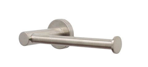 Star PVD Brushed Nickel Toilet Paper Holder