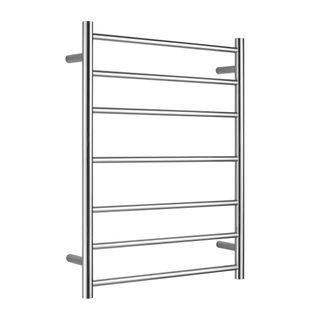 NON-HEATED TOWEL LADDER CHROME