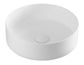 Mersey Matte White A/C Basin 360x360x120