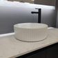 Ribble Gloss White A/C Basin 355*355*120MM